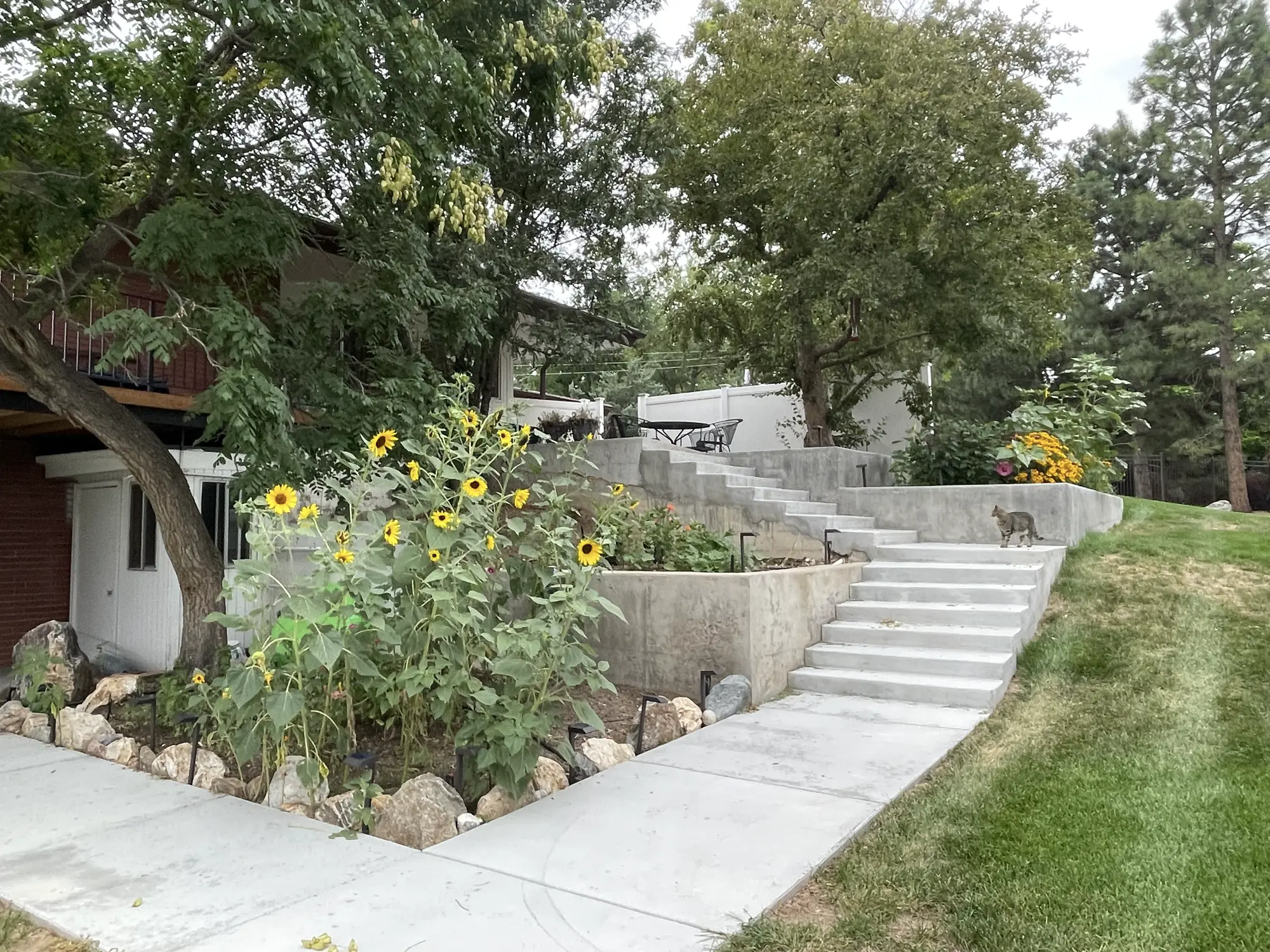 Griffith gardens 31