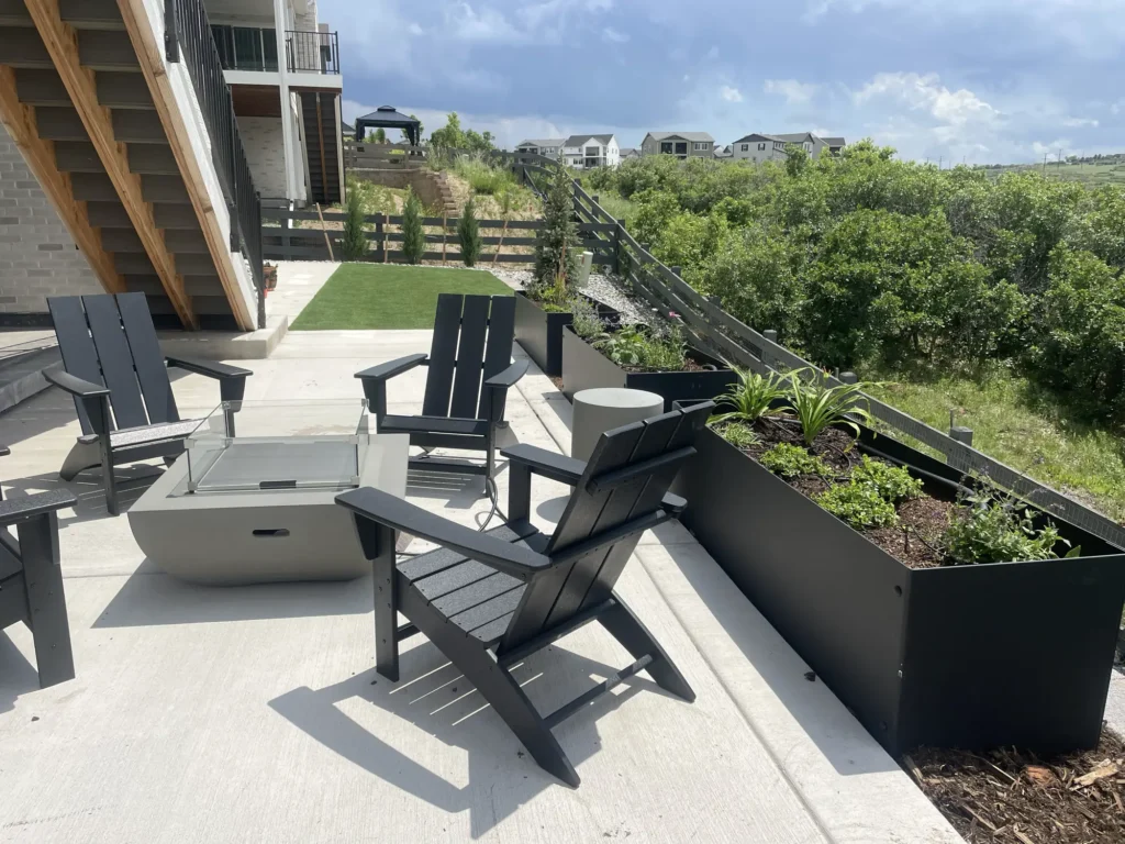 Castle pines photo 2