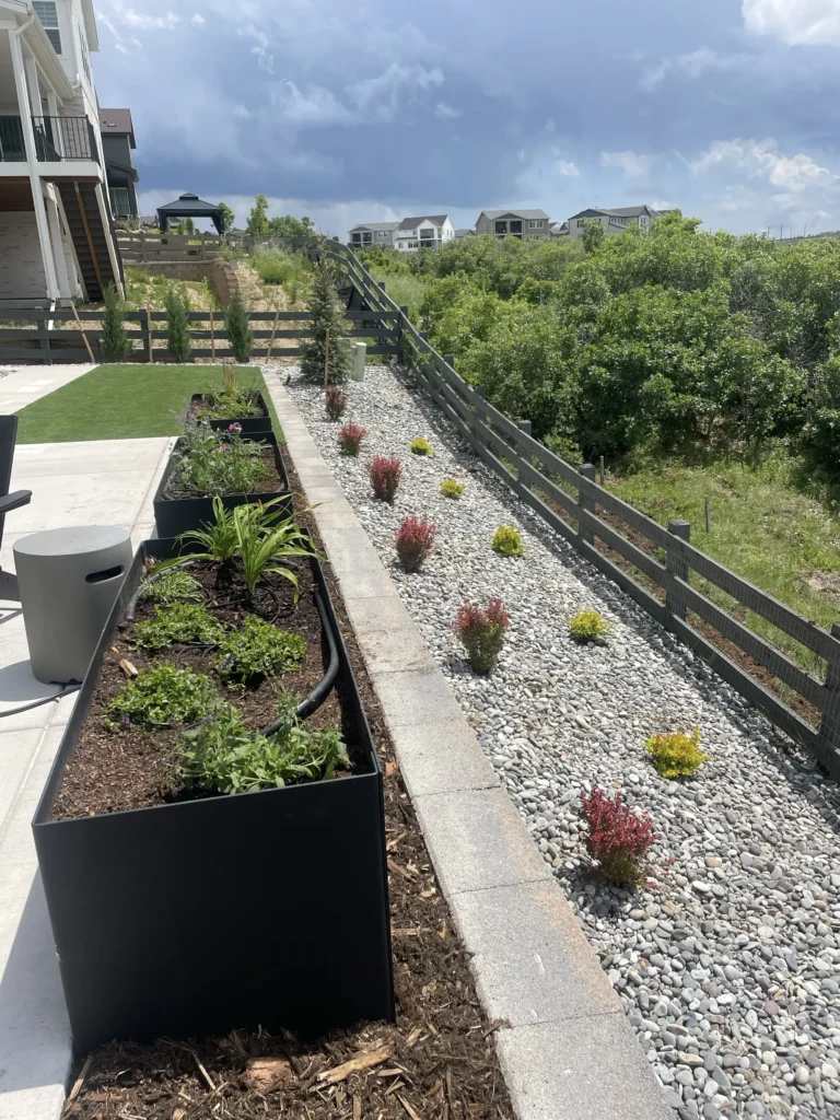 Castle pines photo 3