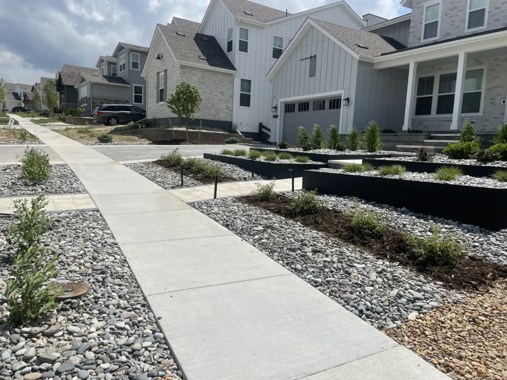 Castle pines photo 5