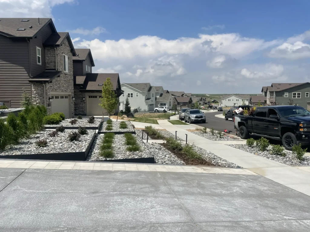 Castle pines photo 7